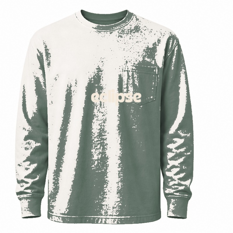 Long Sleeve Field Shirt
