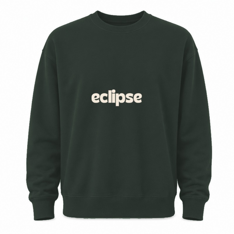 Trail Crew Crewneck