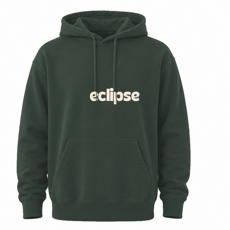 Vintage Wash Hoodie